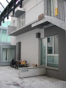 Up to Home - Residenze Milano A20