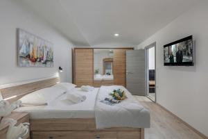Rijeka City Vibes Apartment - Happy Rentals
