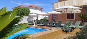 Bed & Breakfast La Villetta