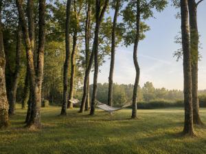 Le Relais du Doubs en Bourgogne