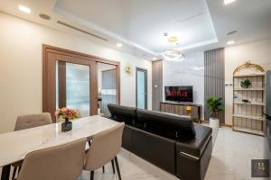 Landmark 81 Sky View Luxury
