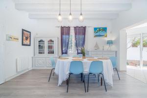 Apart-rent Casa Pani 0082