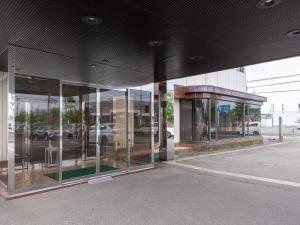 Tabist Hotel New Osamura Sabae Inter