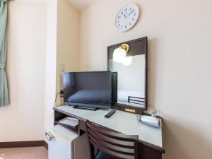 Tabist Hotel New Osamura Sabae Inter