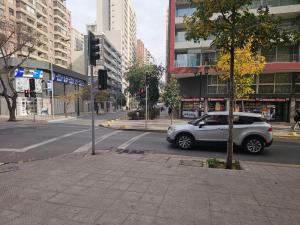 Paseo Bulnes