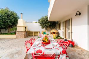 Salento Haven - Torre Vado