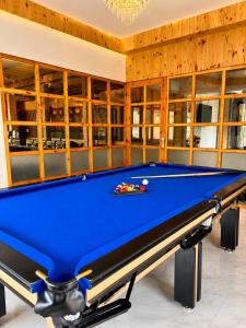 The Green Solitude - 4 Star Luxury Resort