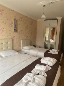 Kiraz Otel