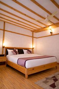 The Green Solitude - 4 Star Luxury Resort