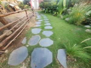 Global Village Farmstay