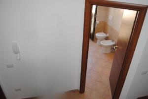 LArcobaleno Apartment
