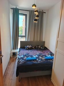 Gdańsk Comfort Stay