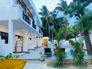 Rams Resort