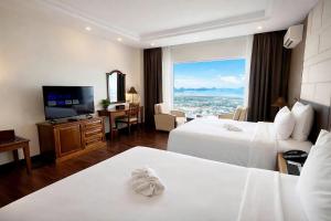 Sai Gon Ha Long Hotel