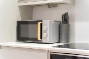 Imperial Fulham Apartments