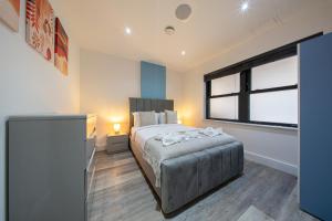 Imperial Fulham Apartments