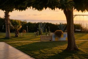 Puntabraccetto Sunset