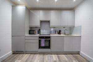 Imperial Fulham Apartments