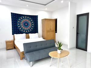Mandala Living 1 - Mandala Deluxe Apartments
