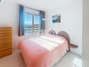 Appartement cosy à deux pas de la plage