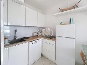 Appartement cosy à deux pas de la plage
