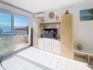 Appartement cosy à deux pas de la plage