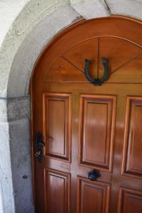 Old House Podgosar