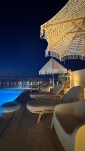 Lemar Luxury Apartments