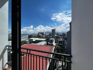 Mandala Living 1 - Mandala Deluxe Apartments