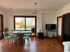 Oasis en las Villas de Benicasim
