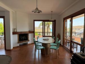 Oasis en las Villas de Benicasim