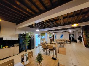 Feelgood beach Pension house