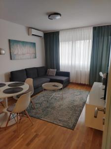 Arena Zagreb Premium Apartment