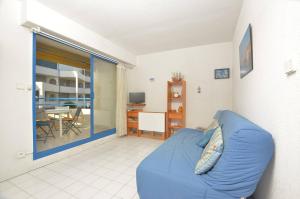 Villégiales du Château 104 - Direct Plage + Garage