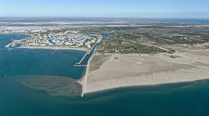 Villégiales du Château 104 - Direct Plage + Garage