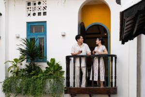 Yzistel Hoi An