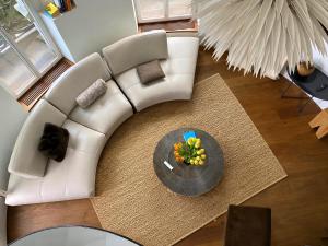 The Crown Penthouse Bahnhofstrasse