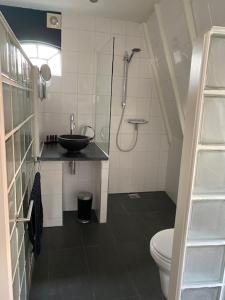 B&B Kortjakje, sfeervol pakhuisje in hartje centrum zwolle