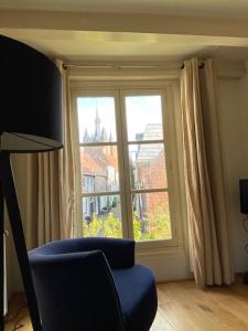 B&B Kortjakje, sfeervol pakhuisje in hartje centrum zwolle