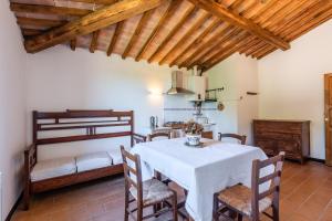 Appartamento Brunello Murlo