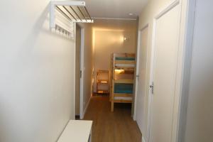 Apartment with balcony village centre