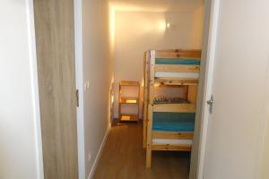 Apartment with balcony village centre