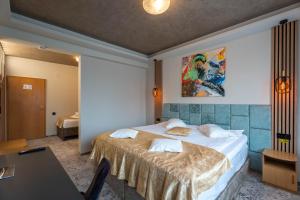 Pensiunea Warthe Bed & Breakfast