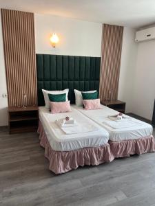 Dreams Family Hotel
