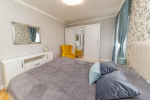 City Center de lux apartment 3bd