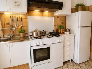 CASA Spezie 3PS Climatizzata