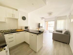 Iris Mountain View 1 Bed