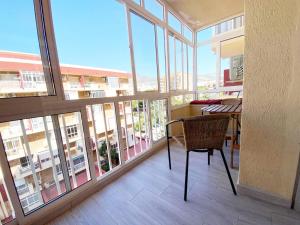 Iris Mountain View 1 Bed