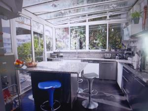 Cannes Frank Villa
