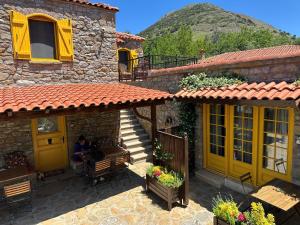 Ilios Guest House